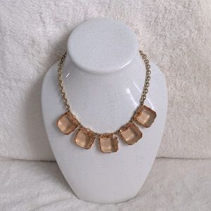 J.CREW Statement Necklace